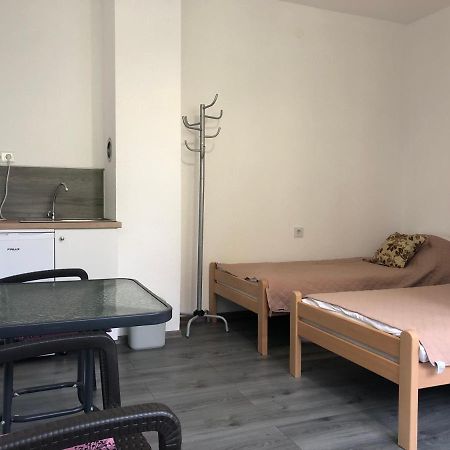 Miki Hotell Ilidža Eksteriør bilde
