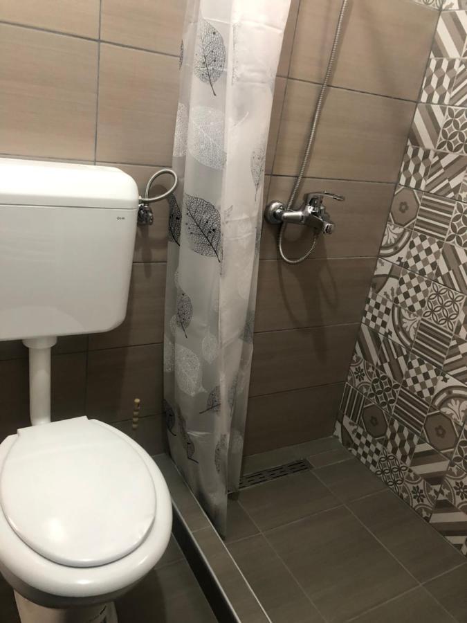 Miki Hotell Ilidža Eksteriør bilde