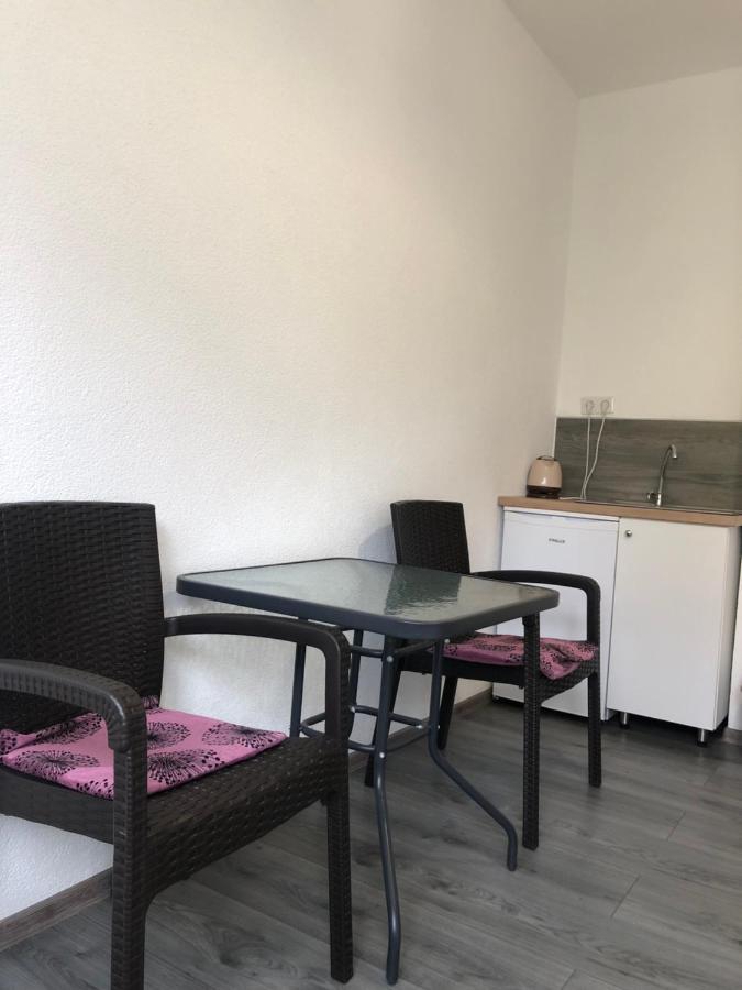 Miki Hotell Ilidža Eksteriør bilde