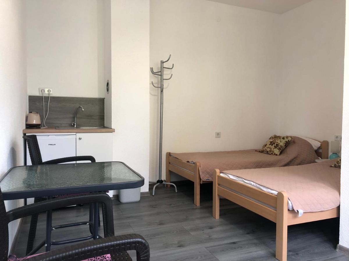 Miki Hotell Ilidža Eksteriør bilde
